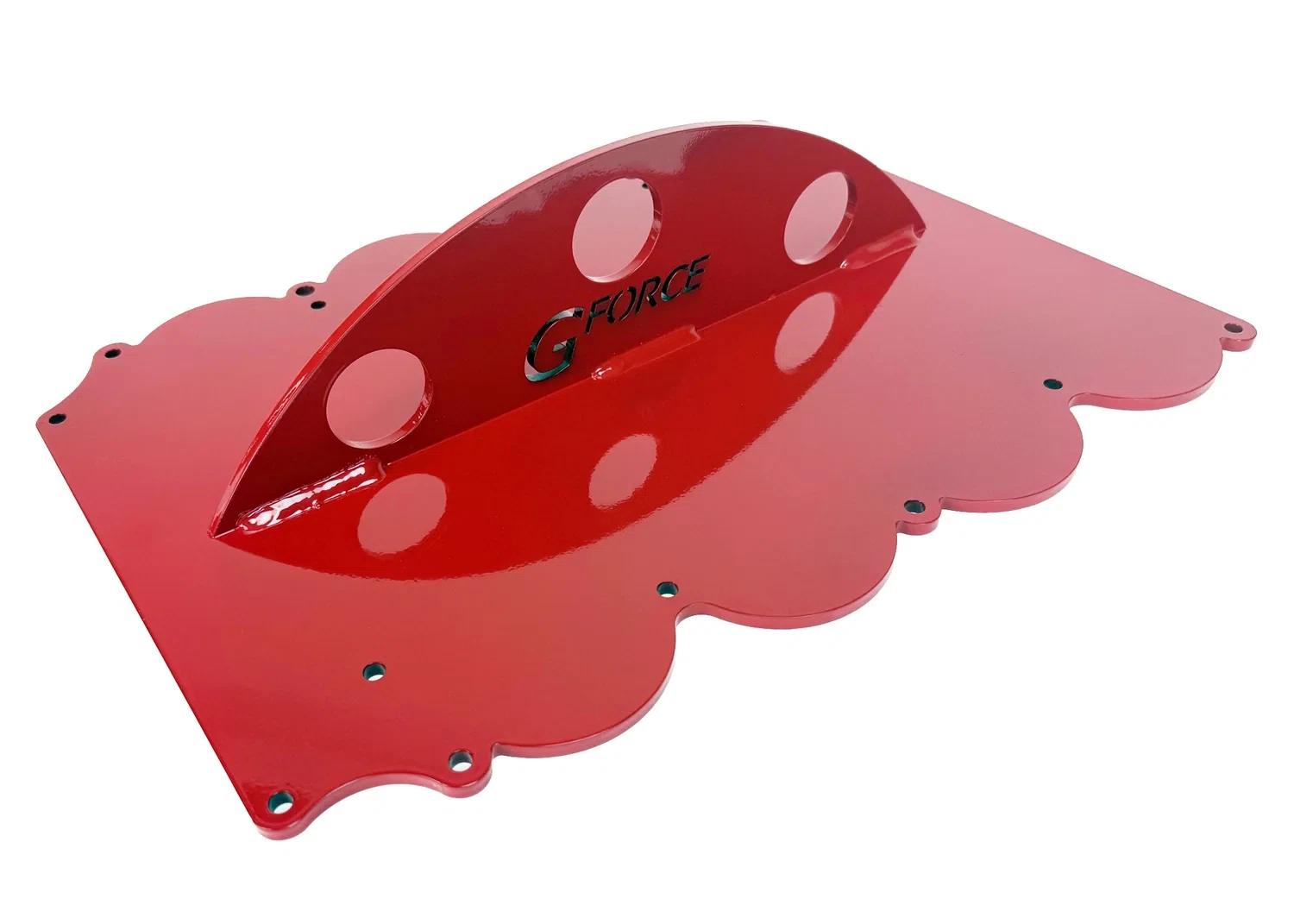 Ford 5.0 Coyote Lift Plate _ GF-CLP50-W